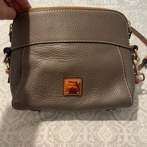 Dooney and Burke handbag